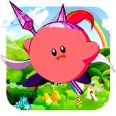 Free play online SNES Super Kirby Adventure APK