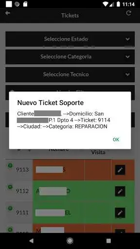Play SNet Personal Tecnico as an online game SNet Personal Tecnico with UptoPlay