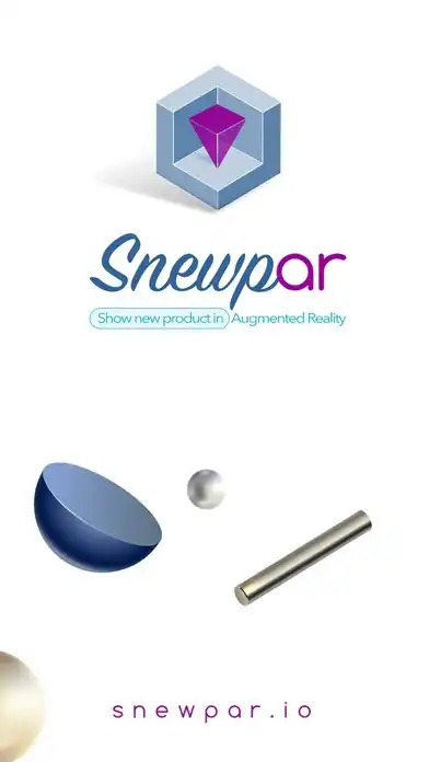 Play SnewpAR  and enjoy SnewpAR with UptoPlay