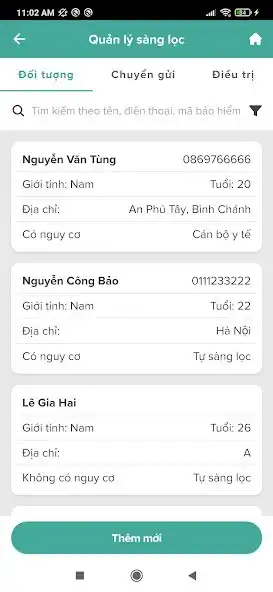 Play Sống Khỏe - Cán Bộ Y Tế as an online game online Sống Khỏe - Cán Bộ Y Tế with UptoPlay Play Sống Khỏe - Cán Bộ Y Tế as an online game Sống Khỏe - Cán Bộ Y Tế with UptoPlay