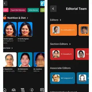 Play SN Health Bytes as an online game SN Health Bytes with UptoPlay