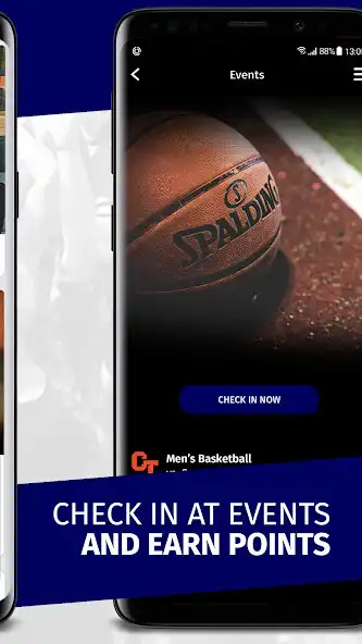 Play SNHU Penmen Fan App as an online game SNHU Penmen Fan App with UptoPlay