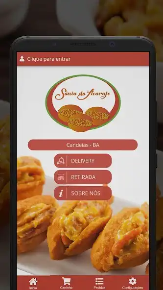 Play Sônia do Acarajé and enjoy Sônia do Acarajé with UptoPlay Play Sônia do Acarajé and enjoy Sônia do Acarajé with UptoPlay