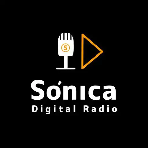 Play Sónica Radio Digital APK