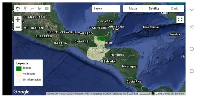 Play SNICC Monitoreo de Bosques Gua  and enjoy SNICC Monitoreo de Bosques Gua with UptoPlay