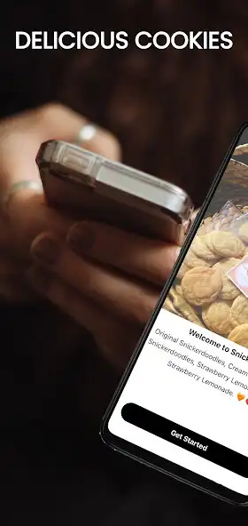 Play Snickas as an online game Snickas with UptoPlay