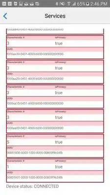Play Sniffator