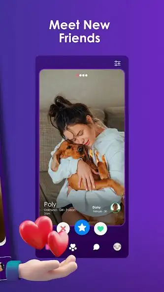 Play Sniffer : Pet, Friends, Chat as an online game online Sniffer : Pet, Friends, Chat with UptoPlay Play Sniffer : Pet, Friends, Chat as an online game Sniffer : Pet, Friends, Chat with UptoPlay