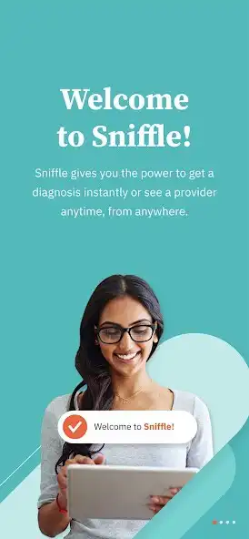 Play Sniffle  and enjoy Sniffle with UptoPlay