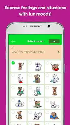 Play Sniff - Pet Social Network