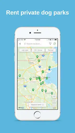 Play Sniffspot  and enjoy Sniffspot with UptoPlay