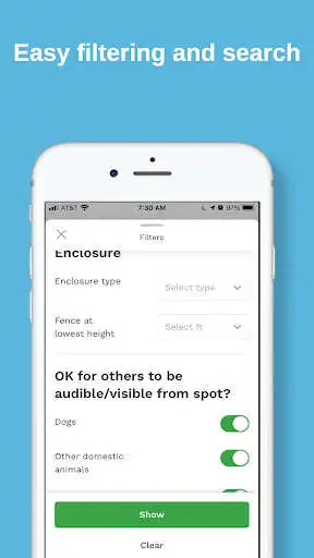 Play Sniffspot as an online game Sniffspot with UptoPlay
