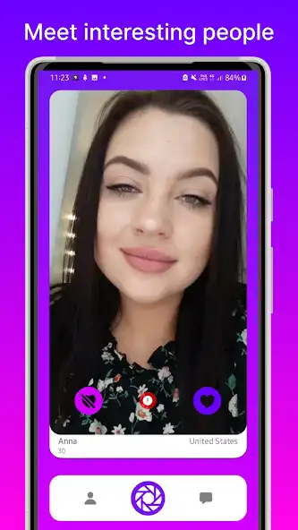 Play Snimki: dating and chat  and enjoy Snimki: dating and chat with UptoPlay