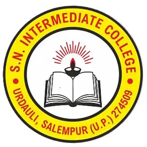 Play S N Intermediate College APK