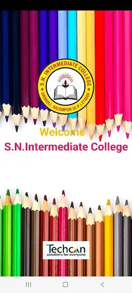 Play S N Intermediate College  and enjoy S N Intermediate College with UptoPlay