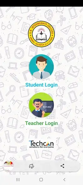 Play S N Intermediate College as an online game S N Intermediate College with UptoPlay