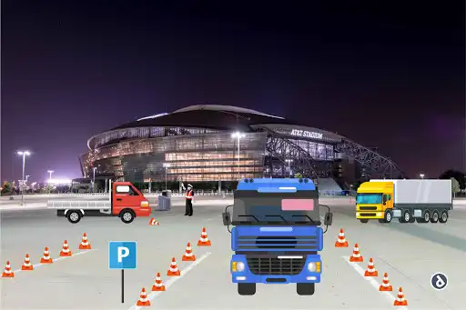 Play Snipapps-FreeLuxury bus parking2 3d sim 2019  and enjoy Snipapps-FreeLuxury bus parking2 3d sim 2019 with UptoPlay