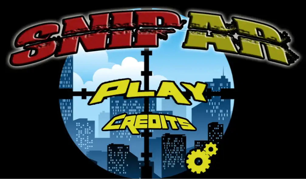Play SnipAR  and enjoy SnipAR with UptoPlay