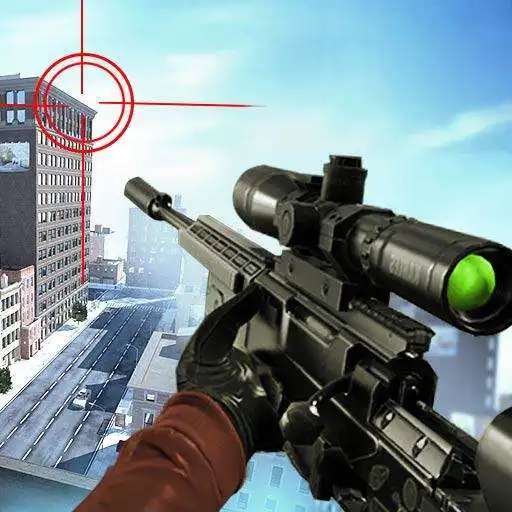 Play Sniper 2020: New Gun Offline Shooting Games 2020 APK
