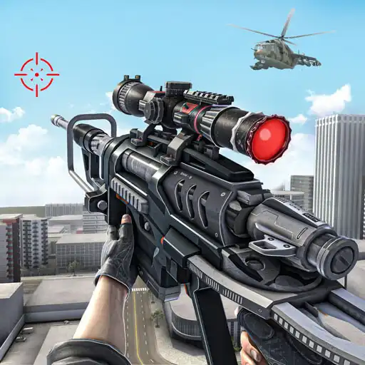 Play Sniper 3d: Assassin Gun Games APK Play Sniper 3d: Assassin Gun Games APK