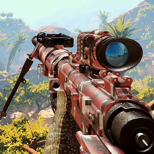 Play Sniper 3D Gun Shooter: Offline APK Play Sniper 3D Gun Shooter: Offline APK