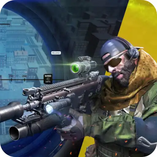 Play Sniper 3D- Hitman Shooter APK Play Sniper 3D- Hitman Shooter APK