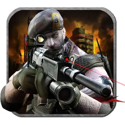 Run free android online Sniper 3D Shoot Assassin 2017 APK