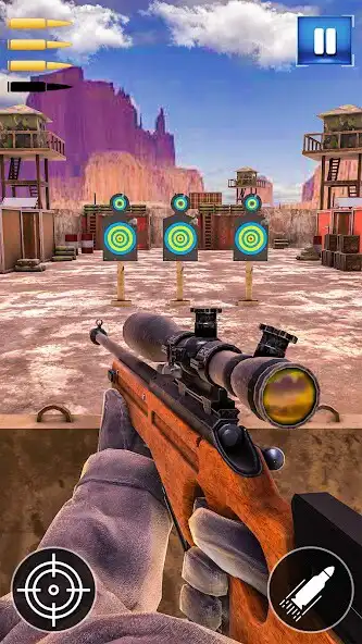 Play Sniper 3D - Shooting Champions as an online game online Sniper 3D - Shooting Champions with UptoPlay Play Sniper 3D - Shooting Champions as an online game Sniper 3D - Shooting Champions with UptoPlay