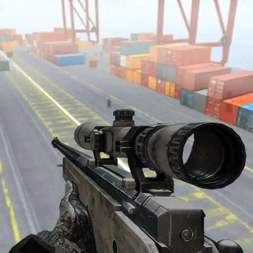 Play Sniper 3D Shooting - Free FPS Game APK