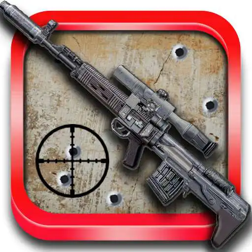 Run free android online Sniper Action School APK
