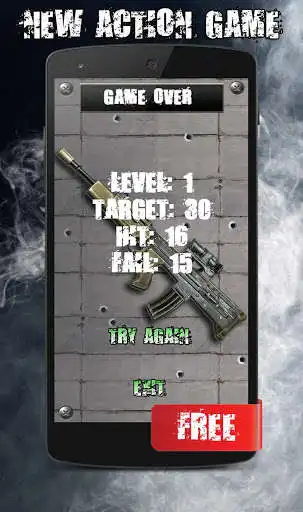 Play APK Sniper Action School  and enjoy Sniper Action School with UptoPlay com.syncerplay.sniper_action_school