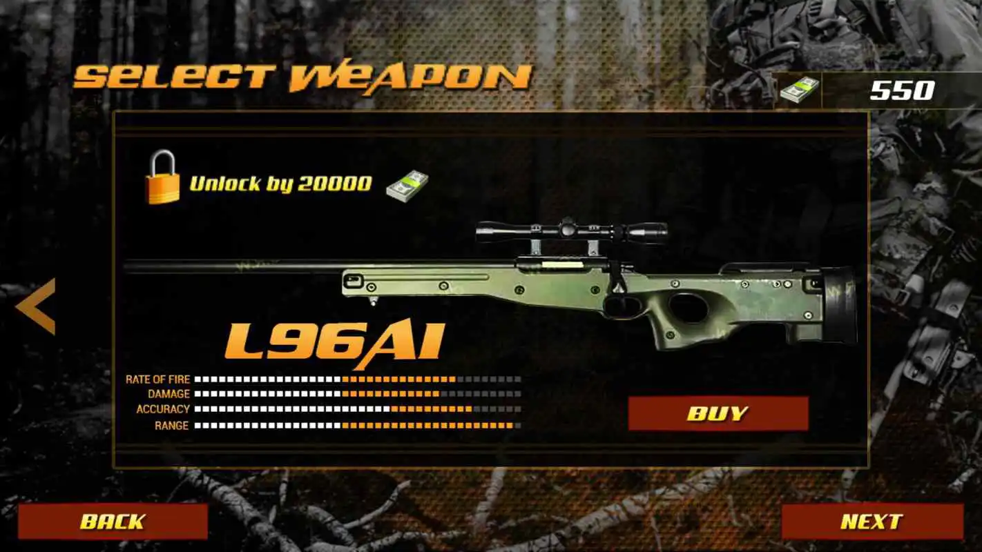 Play Sniper Animal Hunter 2016