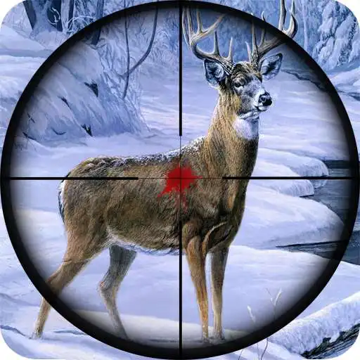 Play Sniper Animal Shooting Game 3D APK