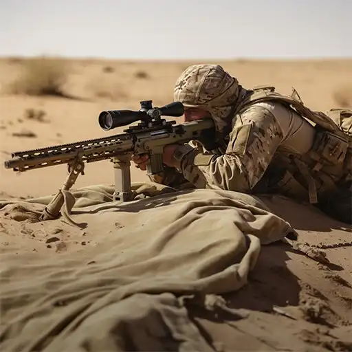 Play Sniper Area: Sniper shooter APK Play Sniper Area: Sniper shooter APK