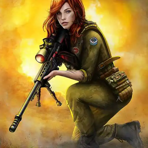 Play Sniper Arena: PvP Army Shooter APK