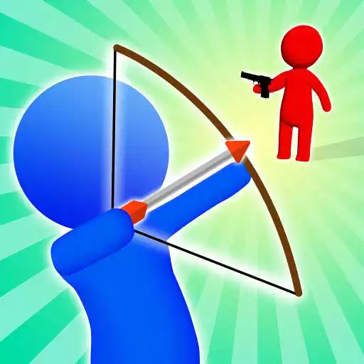 Play Sniper Arrow! APK