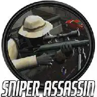 Free play online Sniper Assassin 3D  APK
