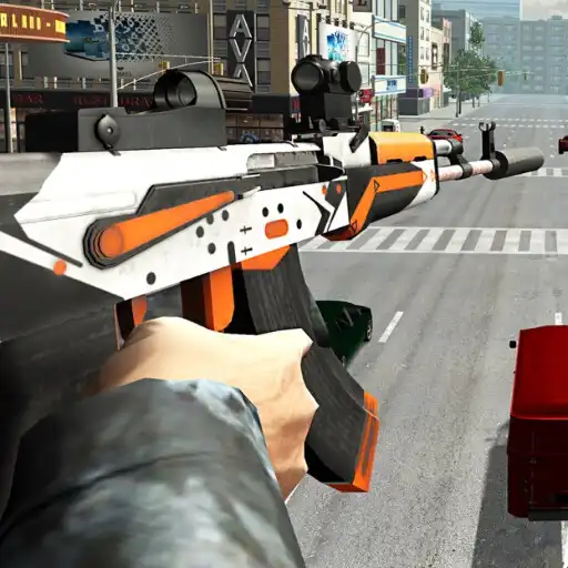 Play Sniper Assassin:FPS Shooter APK Play Sniper Assassin:FPS Shooter APK