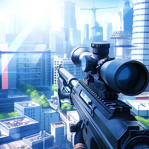 Play Sniper Assassin APK Play Sniper Assassin APK
