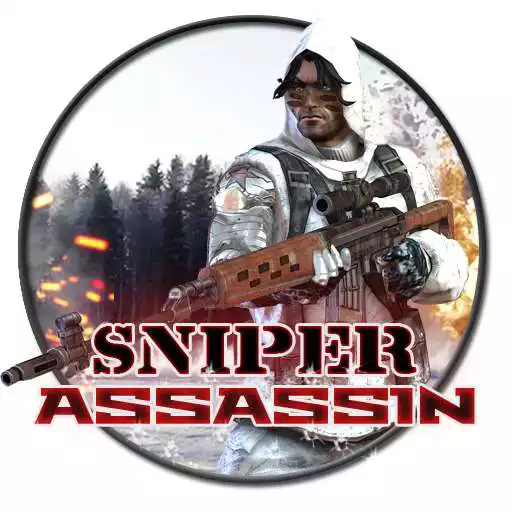 Free play online Sniper Assassin Shooting Fury Gun Killer 3D Games APK
