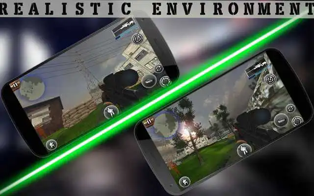 Play Sniper Assassin Shooting Fury Gun Killer 3D Games