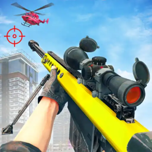 Play Sniper Attack: Army Shooter APK