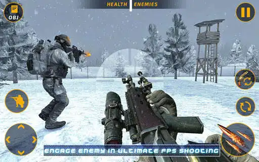 Play Sniper Battle: Fps shooting 3D and enjoy Sniper Battle: Fps shooting 3D with UptoPlay Play Sniper Battle: Fps shooting 3D and enjoy Sniper Battle: Fps shooting 3D with UptoPlay