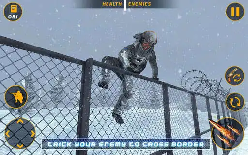 Play Sniper Battle: Fps shooting 3D as an online game online Sniper Battle: Fps shooting 3D with UptoPlay com.pix.counterterrorist.freeshootinggame Play Sniper Battle: Fps shooting 3D as an online game Sniper Battle: Fps shooting 3D with UptoPlay