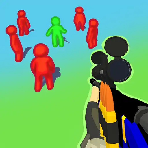 Play Sniper Bodyguard APK