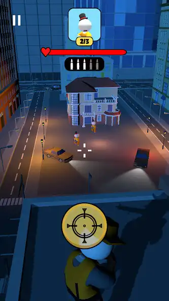 Play Sniper Bounty Hunter  and enjoy Sniper Bounty Hunter with UptoPlay
