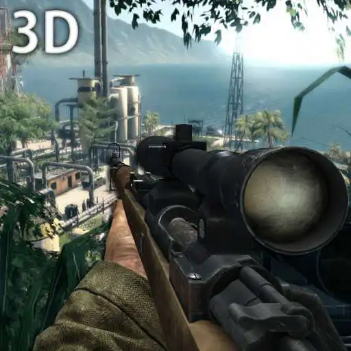 Play Sniper Camera Gun 3D APK