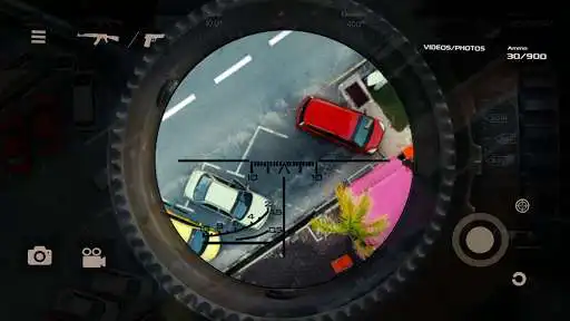 Play Sniper Camera Gun 3D as an online game online Sniper Camera Gun 3D with UptoPlay com.vapp.snipercamera3d Play Sniper Camera Gun 3D as an online game Sniper Camera Gun 3D with UptoPlay
