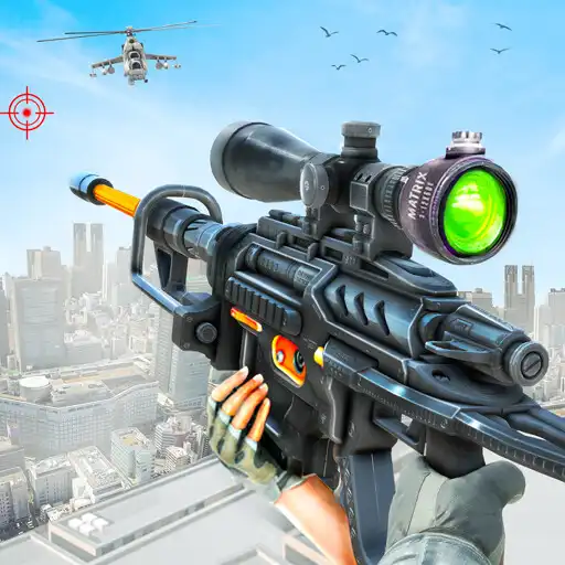 Play Sniper City 3D: Shooting Games APK
