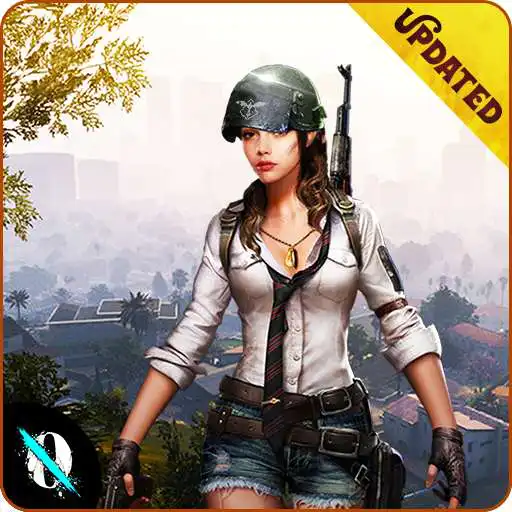 Play Sniper Cover Operation: FPS Shooting Games 2021 APK